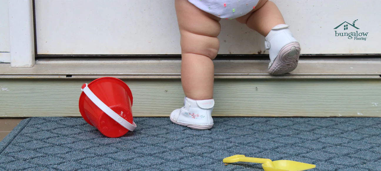 Bungalow Flooring Store -Bungalow Flooring Store WaterHog Cordova 2x3 Indoor Outdoor Doormat At The Front Door 34fc1e3b 5628 4e98 9eeb