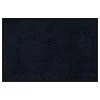 Dirt Stopper Supreme 24 in. x 36 in. Door Mat Black by Bungalow Flooring