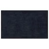 Dirt Stopper Supreme 36 in. x 72 in. Door Mat Black by Bungalow Flooring