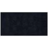 Dirt Stopper Supreme 36 in. x 96 in. Door Mat Black by Bungalow Flooring