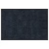 Dirt Stopper Supreme 48 in. x 72 in. Door Mat Black by Bungalow Flooring