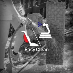 Aqua Shield Dogwood Leaf Bluestone 8.5 in. X 30 in. PET Polyester Indoor Outdoor Stair Tread Covers (Set of 4) by Bungalow Flooring 19 Aqua Shield Dogwood Leaf Bluestone 8.5 in. X 30 in. PET Polyester Indoor Outdoor Stair Tread Covers (Set of 4) by Bungalow Flooring -Bungalow Flooring Store bluestone bungalow flooring stair tread covers 20504581 fa 1000