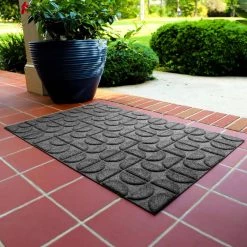 Bungalow Flooring Store -Bungalow Flooring Store charcoal bungalow flooring door mats 20915540023 e1 1000