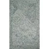 Ziva Denim 11 ft. 6 in. x 15 ft. Contemporary Wool Pile Area Rug by LOLOI II
