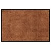 Dirt Stopper Supreme 24 in. x 36 in. Door Mat Golden Brown by Bungalow Flooring