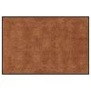 Dirt Stopper Supreme 48 in. x 72 in. Door Mat Golden Brown by Bungalow Flooring
