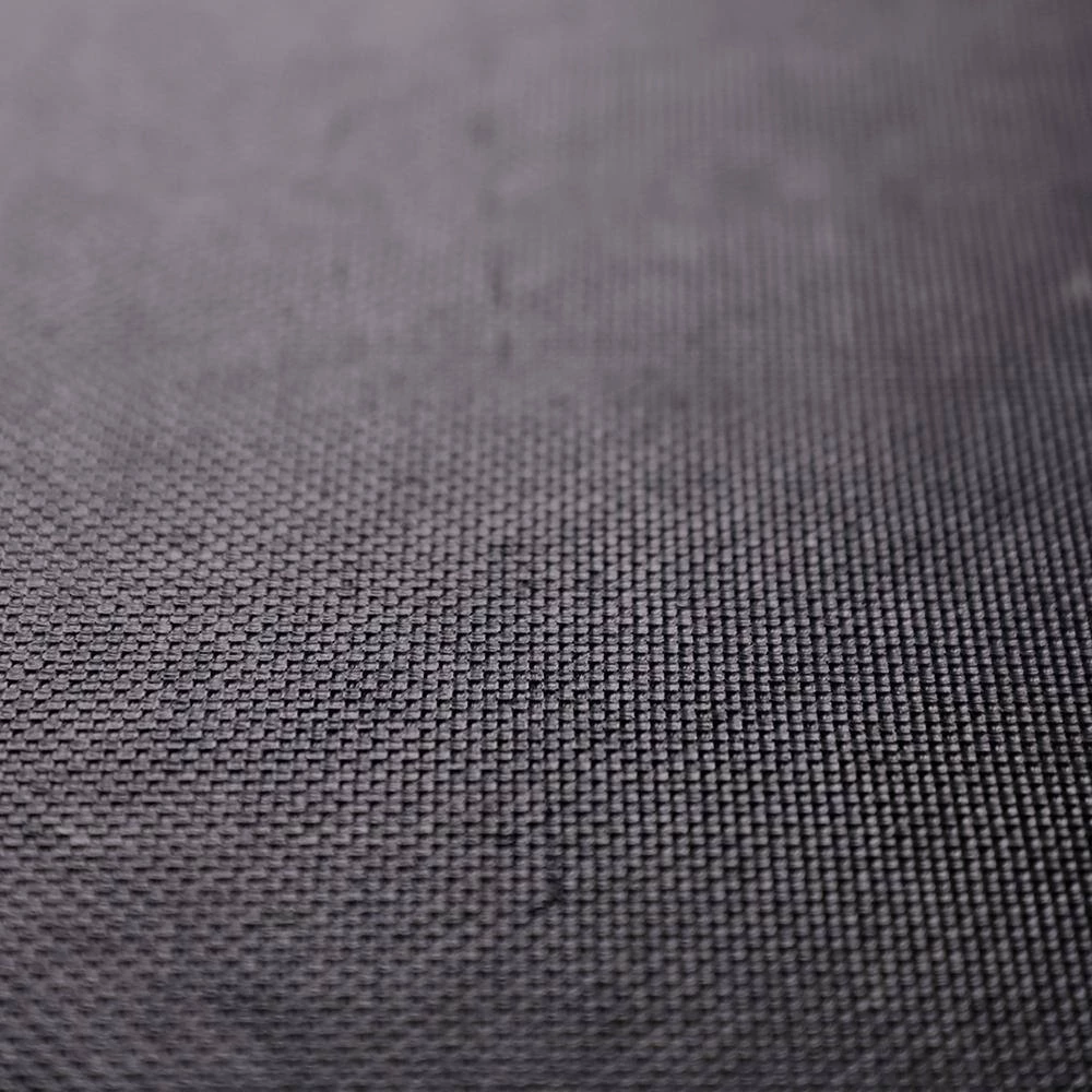 Dirt Stopper Supreme 36 in. x 60 in. Door Mat Midnight Grey by Bungalow Flooring 3 Dirt Stopper Supreme 36 in. x 60 in. Door Mat Midnight Grey by Bungalow Flooring - Image 3