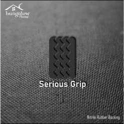 FlorArt Caxton 34 in. x 58 in. Low Profile Rubber Backed Kitchen Mat by Bungalow Flooring -Bungalow Flooring Store navy bungalow flooring kitchen mats 3434500035 66 1000