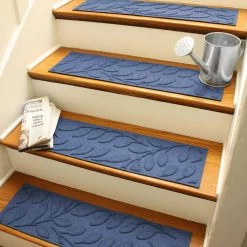 Bungalow Flooring Store -Bungalow Flooring Store navy bungalow flooring stair tread covers 20562611 e1 1000