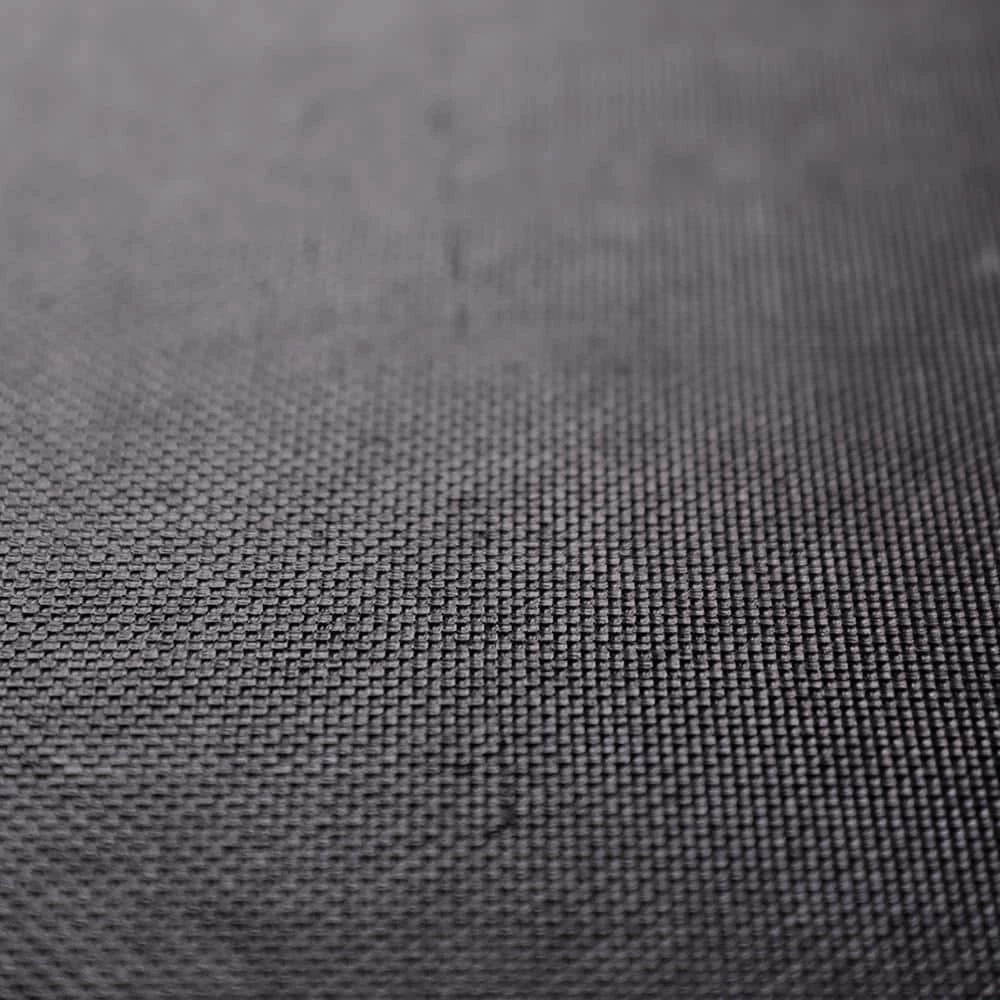 Dirt Stopper Supreme 36 in. x 60 in. Door Mat Slate Grey by Bungalow Flooring 3 Dirt Stopper Supreme 36 in. x 60 in. Door Mat Slate Grey by Bungalow Flooring - Image 3